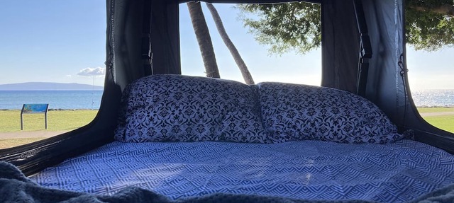 Camper Maui