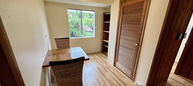 Garden Apartment Hideaway, minutes from Two Steps & Ho'okena Beach