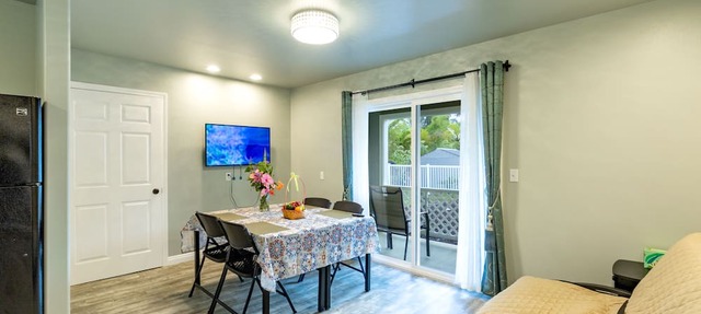 Ocean Breeze Inn