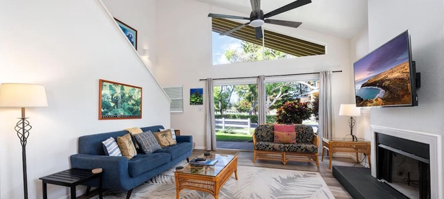 Big Island Waikoloa Hills 1304 2 Bedroom Condo