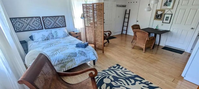 Guesthouse in Kapaau