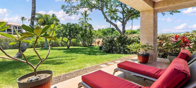 Villa Sea Renity