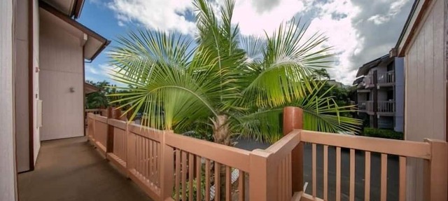 Kauai Banyan Harbor B24 2 Bedroom Condo
