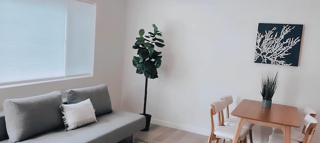 Modern Studio at Ko'olau Mountain