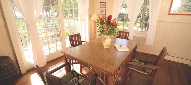 Waimea Plantation Cottages, a Coast Resort