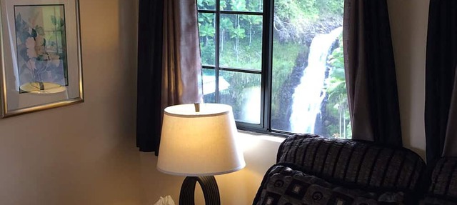 The Inn at Kulaniapia Falls