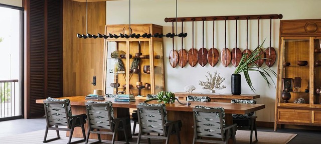 Mauna Lani, Auberge Collection