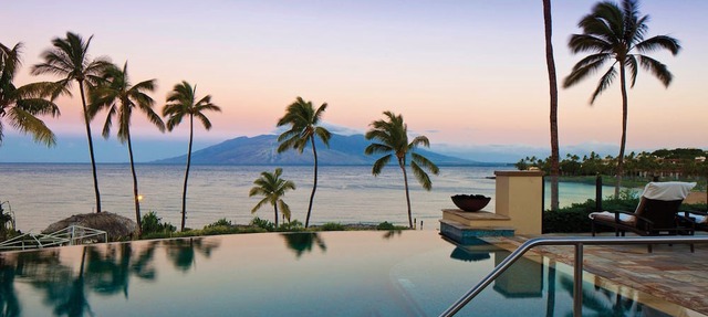 Four Seasons Resort Maui at Wailea