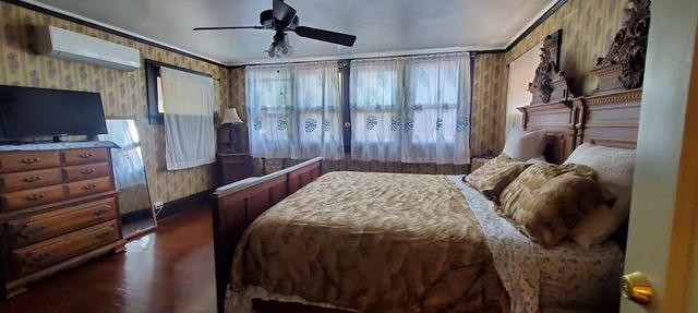 Manoa Valley Inn