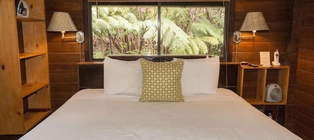 Chalet Kilauea