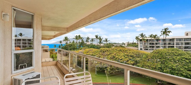 Aston at the Maui Banyan
