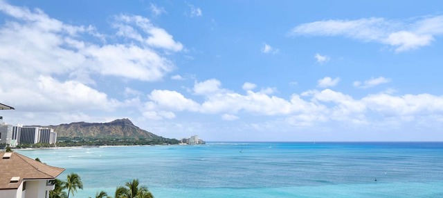 OUTRIGGER Reef Waikiki Beach Resort