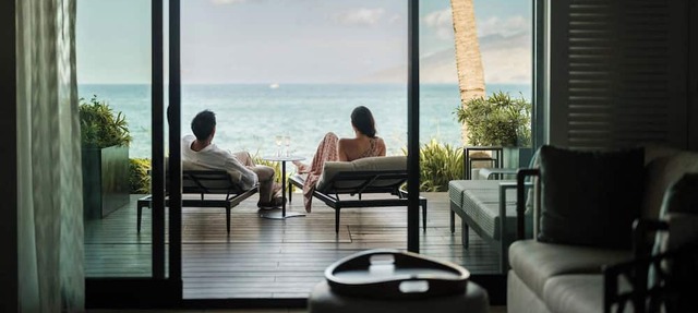 Wailea Beach Resort - Marriott, Maui