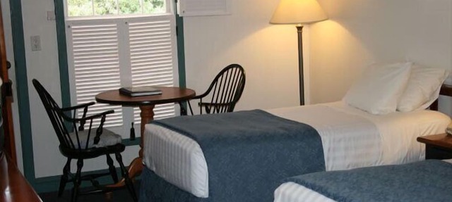Best Western Pioneer Inn
