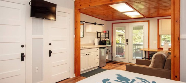 Aloha Junction Guest House