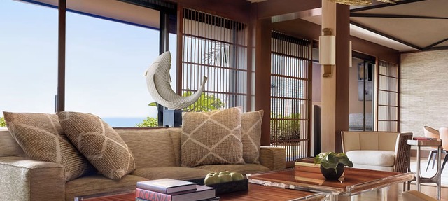 Four Seasons Resort Lanai