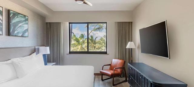 Hilton Grand Vacations Club Maui Bay Villas