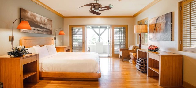 Hana-Maui Resort, a Destination by Hyatt Residence