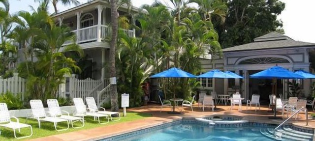 The Plantation Inn