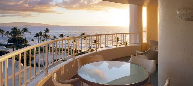Fairmont Kea Lani Maui