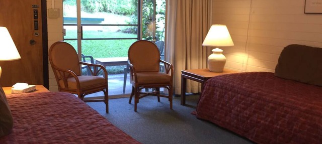 Dolphin Bay Hotel