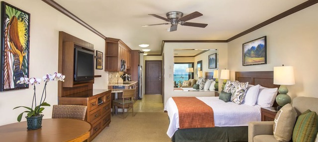 Napili Kai Beach Resort