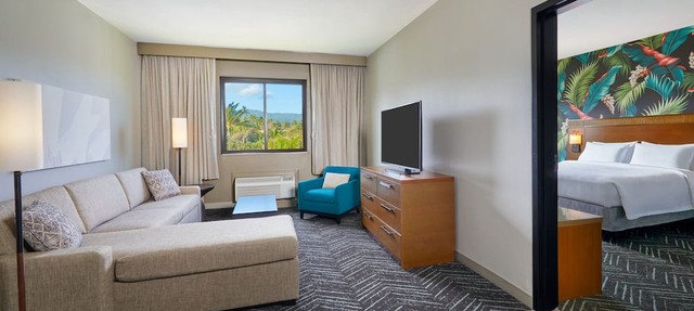 Courtyard by Marriott Oahu North Shore