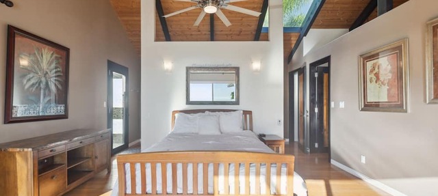 Pu'ukala Sunset Estate W/Amazing Ocean Views! 3 Bedroom Home by RedAwning
