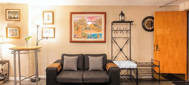 Executive Center Hotel Honolulu