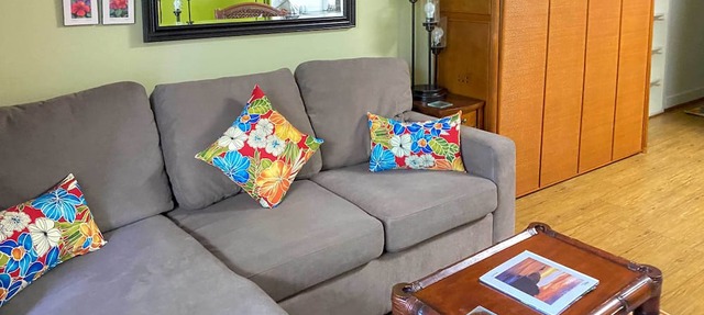 Kailua-kona Group Getaway: 5-unit Bundle!