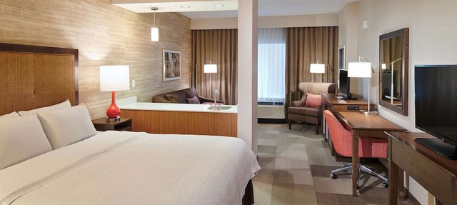 Hampton Inn & Suites Oahu/Kapolei