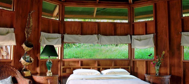 Kirpal Meditation and Ecological Center