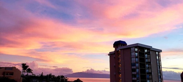 Oceanfront/Beachfront 1200 sq ft 1 bed-2 bath condo