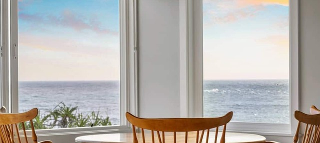 Oceanfront Hana Bay Beach Cottage. 5-Minute Walk to Hana town & beaches!