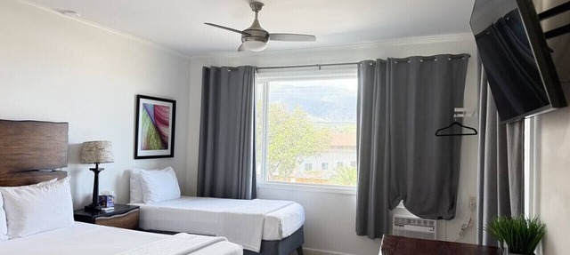 Maui Private Ground Floor Studio#12 mins from Airport