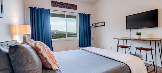 Unit 24 Waena Inn - Maui Private Suite