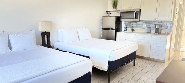 Unit 26 Waena Inn - Maui Private Suite
