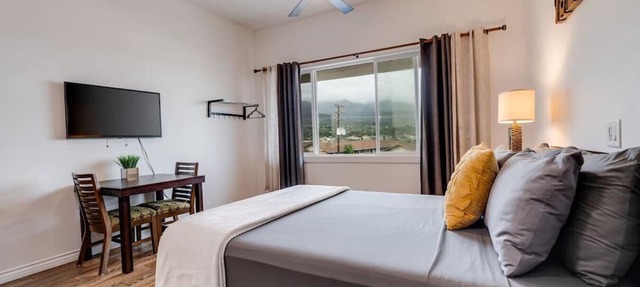 Unit 23 Waena Inn - Maui Private Suite