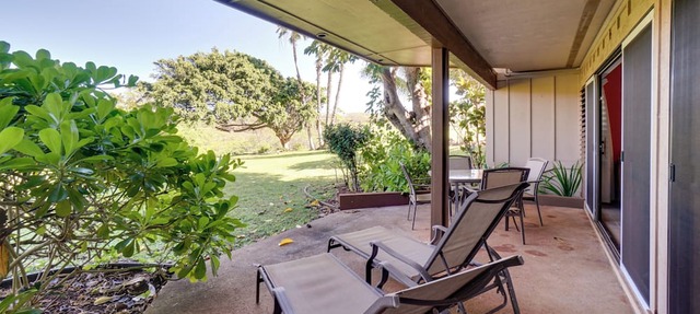 Pool Access, Walk to Kepuhi Beach: Tranquil Escape