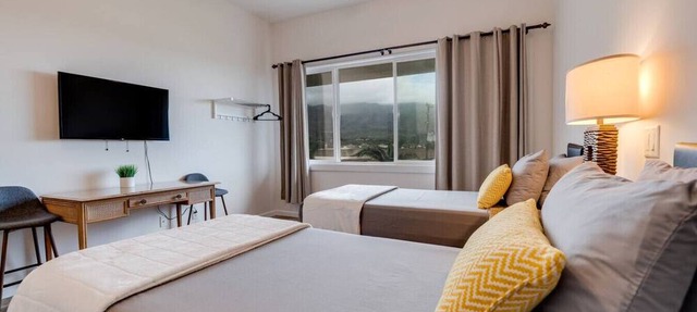 Unit 21 Waena Inn - Maui Private Suite