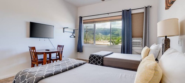 Unit 17 Waena Inn - Maui Private Suite