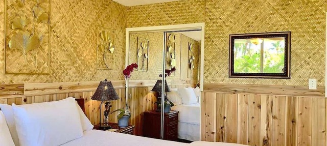 Coco Hut (PKC 107) ~ 3 BR ~ Ground Floor Unit ~ Pool