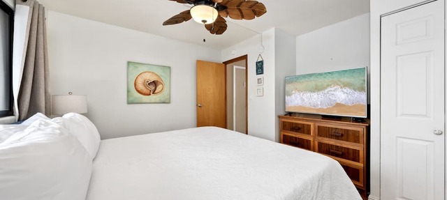 Stunning Oceanfront 1bd - Maalaea Kai 315