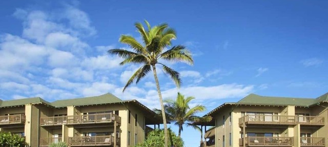 Ocean Views W/Private Lanai - Kaha Lani 206