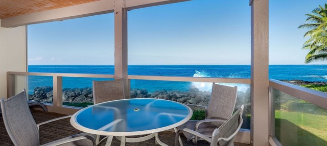 KKSR#5201 DIRECT OCEANFRONT, BEST 2ND FLOOR CORNER, REMODELED & EXQUISITE!