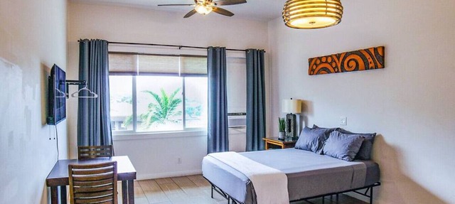 Unit 15 Waena Inn - Maui Private Suite