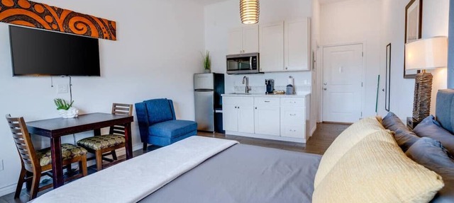 Unit 13 Waena Inn - Maui Private Suite