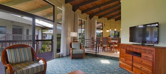 Princeville Paradise Studio @ Wyndham Ka Eo Kai