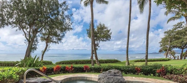 Wyndham Kauai Beachboy Resort | King Bed Studio