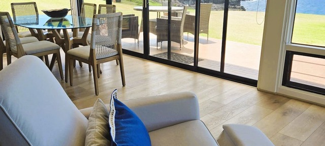 KBV 22G2 Oceanfront Views and Luxury Living